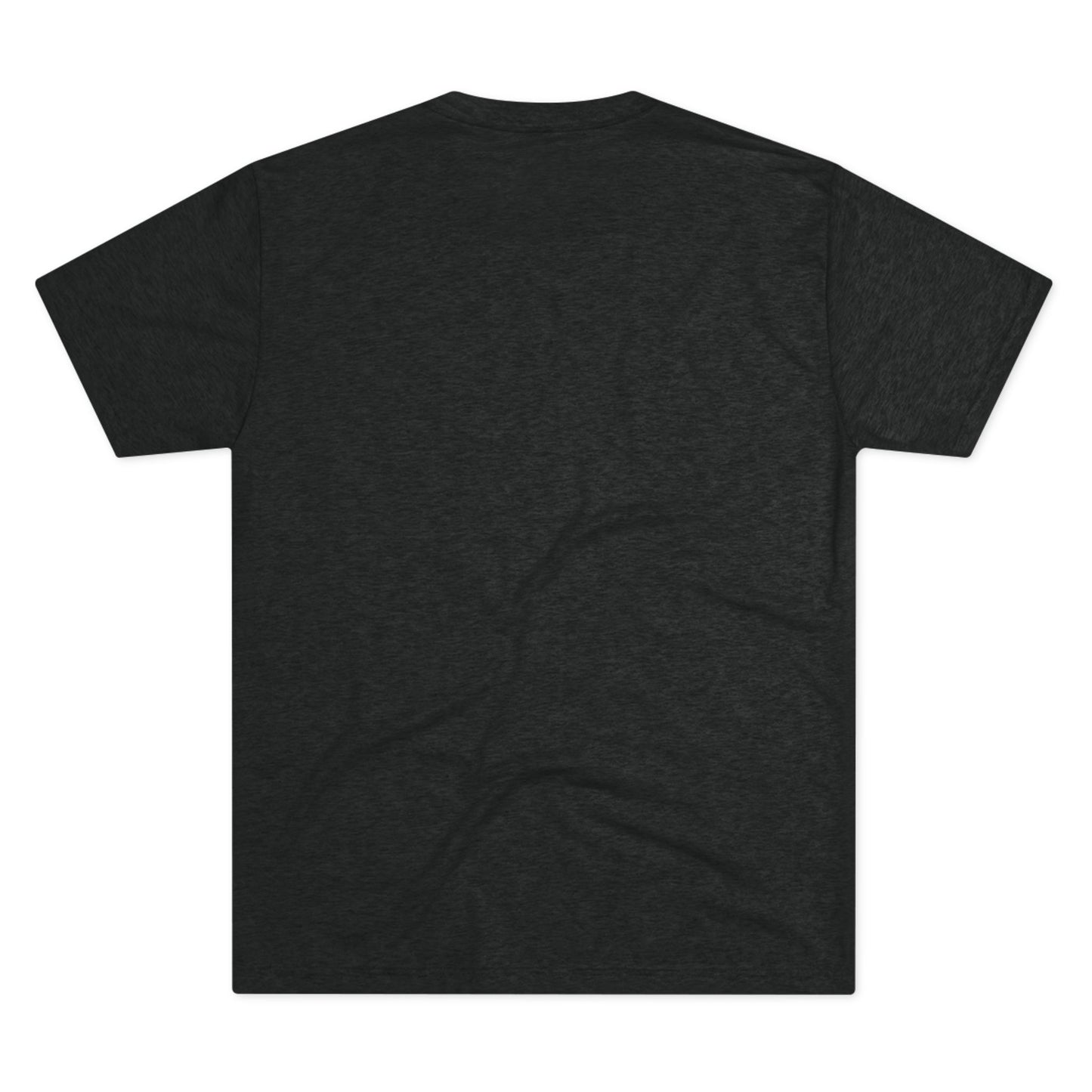 Corb-tee Unisex Tri-Blend Crew